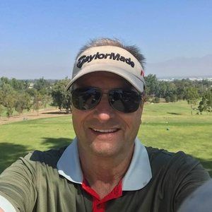 Meet your Posher, Don